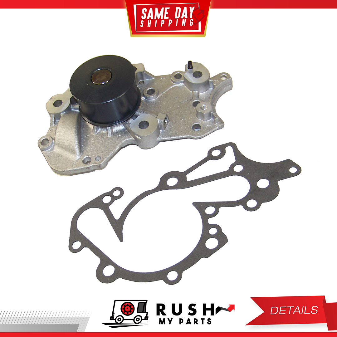 Dnj Wp Water Pump For Hyundai Kia Optima Rondo L V Dohc